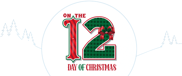 Song Lyrics: On The Twelfth Day Of Christmas What Pests Will Come To Me