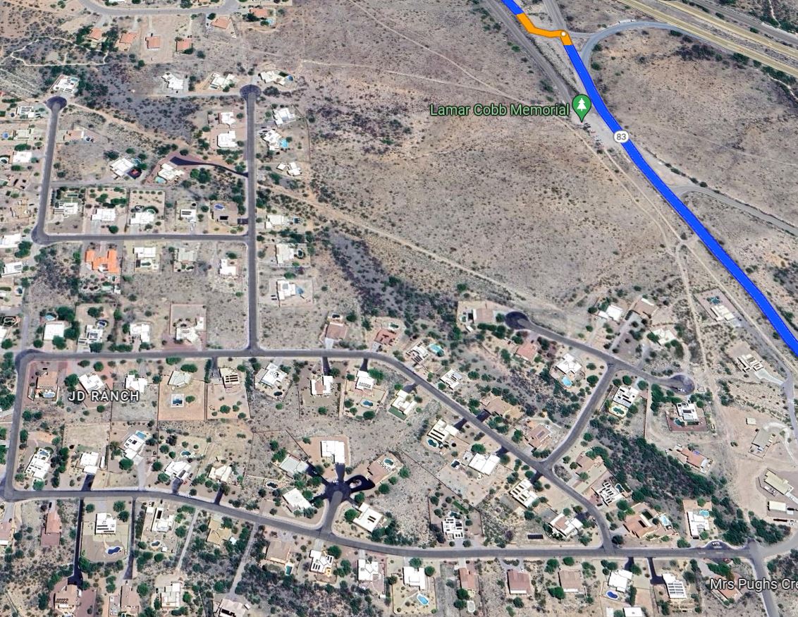 Conquistador Pest and Termite. Pest Control in Vail Arizona