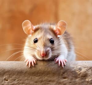 Winter Rodent Control in Tucson