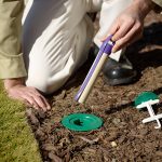 Evolution of Termite Baiting Stations