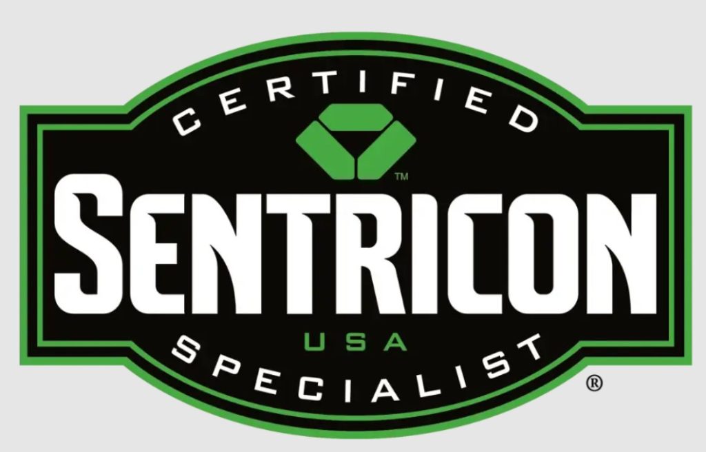 Conquistador Pest and Termite is a Certified Sentricon Specialist