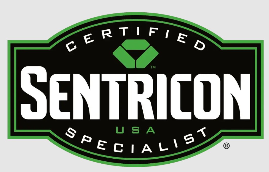 Conquistador Pest and Termite is a Certified Sentricon Specialist