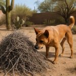 Are Pack Rats Dangerous to My Dog?