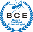 Bce Certification Logo
