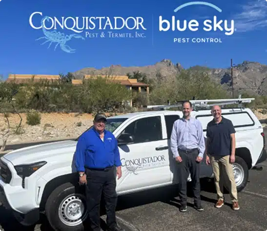 Conquistador Is Now Part Of The Blue Sky Family